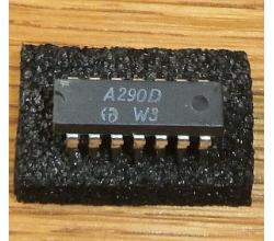 A 290 D ( = MC 1310 = Stereodecoder )